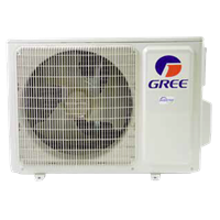 Varmepumper, tilbehør luft/luft