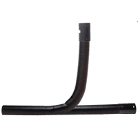 Flexibend til kabelrør 110 mm