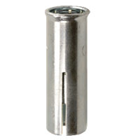Slaganker M12 x 50 mm