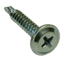 Selvborende skrue 4,2 mm x 13 mm