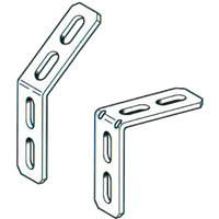 Montasjevinkel, elforzinket 41-90°
