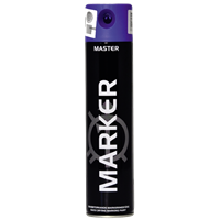 Merkespray 600ml Blå