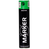 Merkespray 600ml Grønn