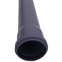 Avløpssystem Pipelife