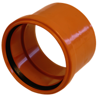 Markdeler PVC