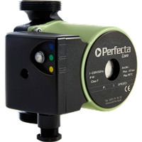 Sirkulasjonspumpe Core 25U-6-130 6 m