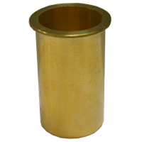 Støttehylse SDR11 for PE-rør 63 mm