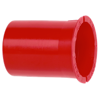 Støttehylse PRK plastrørkobling 32 mm