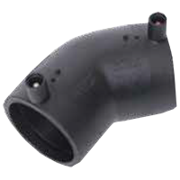 Elektro sveisebend 45° PE100 SDR11 32 mm