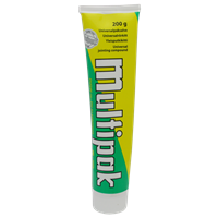 Pakningspasta Multipak tube 200g