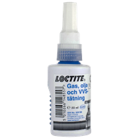 Gjengetetning Loctite 148 50 ml