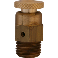 AVLUFT.VENTIL R10