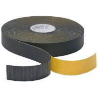 Isolasjonsbånd selvklebende, Armaflex AF, 50x3 mm, 15 m