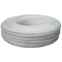 Gulvvarmerør Wermgo Flex, 17 mm x 2,0 mm, 240 m