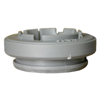 Adapter til aktuator for utveksling, Roth/Lk, VA26