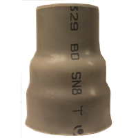 Krympmuff, HT, 75