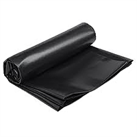Tät duk för markbädd, Baga, 6x13 m