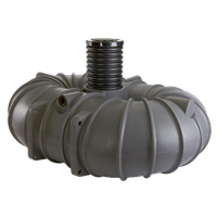 Samletank MX 5000l