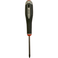 Skrutrekker Philips, PH, Bahco, 1 mm x 75 mm