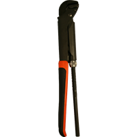 Rørtang Bahco 1410, 320 mm, gripevidde 45 mm