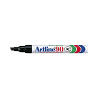 Merkepenn Artline 90 Sort