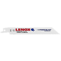 Bajonettsagblad metal 624R 5-pakk 152 mm x 19x0.9 mm