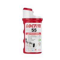 Gjengtettningssnor Loctite 55 160 m