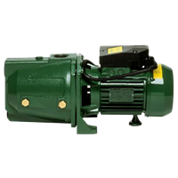 Pumpeautomat uten tank , EMS, 230V,100M/0