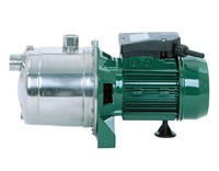 MPX120M TYSTGÅENDE PUMP
