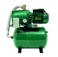 PUMPAUTOMAT MPI 100/20 R-FRI TANK
