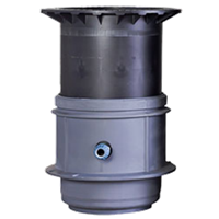 Pumpestasjon PT7 Villa Tugger 230V 1,2 m