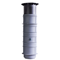 Pumpestasjon PT7 Villa Tugger 230V 3,2 m