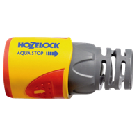 Stoppkobling til hageslang, 1/2&quot;