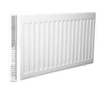 Radiator Kompakt type 11, høyde 300 mm x lengde 700 mm