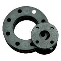 Flens Blue pipe, 63 mm
