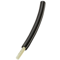 Rør-i-rør i kveil 60 m, Roth MultiPex, 12 mm x 2.0 mm