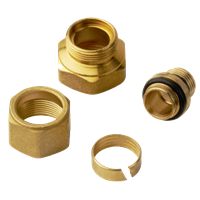 Union innvendig, Roth 16 mm x 1/2"