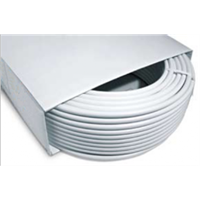 Rør alupex på kveil, Pexal press, 100m, 16 mm x 2,0 mm