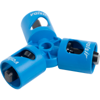 Kalibreringsdon alupex, Pexal 16/20/26 mm