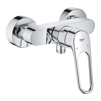 Eurosmart dusch vägg cc150 ettgrepp.