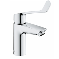 Eurosmart ettgrep servant, Grohe, 210 mm