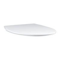 GROHE WC-SITS SLIM soft close