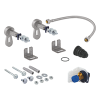 Scandinavien Kit Smal innbygningssisterne TL1300