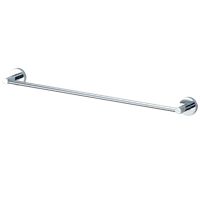 Håndklehenger enkel, Kosmos Krom 560 mm
