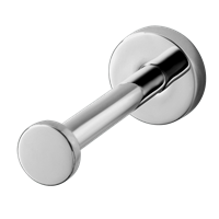 Holder toalettpapir Kosmos Krom