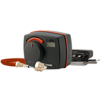 ESBE Controller/Styring CRS211 6NM 230V
