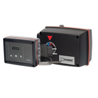 ESBE Controller/Styring CRA121 15NM 230V