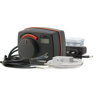 ESBE Controller/Styring CRC217 6NM 230V