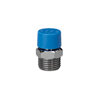 ESBE Vakuumventil VVA102 PN10 DN15 G 1/2"