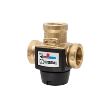 ESBE Ladeventil VTC311 45°C DN20 KVS 3.2 Rp 3/4"